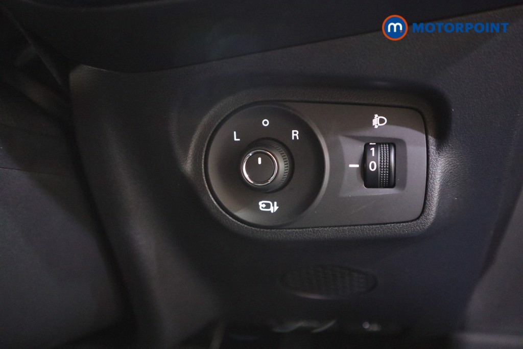 Mg Motor Uk MG3 Trophy Automatic Petrol-Electric Hybrid Hatchback - Stock Number (1623315) - 14th supplementary image