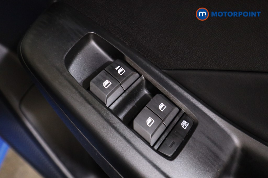 Mg Motor Uk MG3 Trophy Automatic Petrol-Electric Hybrid Hatchback - Stock Number (1623315) - 15th supplementary image