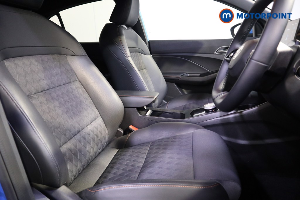 Mg Motor Uk MG3 Trophy Automatic Petrol-Electric Hybrid Hatchback - Stock Number (1623315) - 16th supplementary image