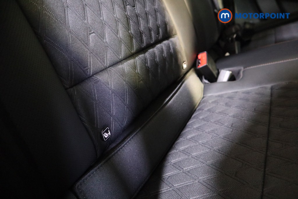 Mg Motor Uk MG3 Trophy Automatic Petrol-Electric Hybrid Hatchback - Stock Number (1623315) - 18th supplementary image