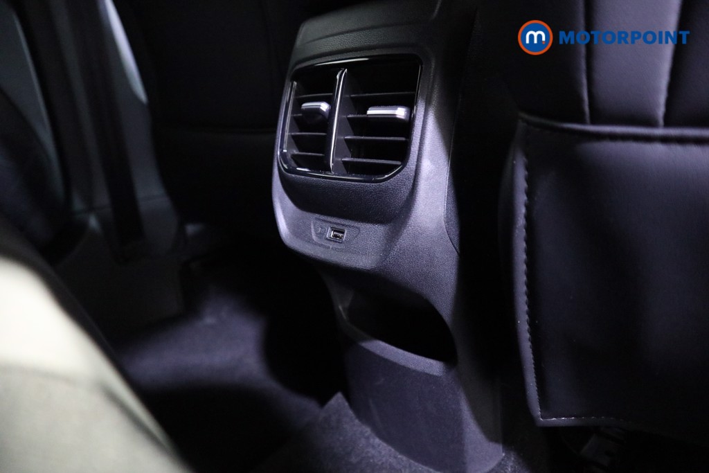 Mg Motor Uk MG3 Trophy Automatic Petrol-Electric Hybrid Hatchback - Stock Number (1623315) - 19th supplementary image