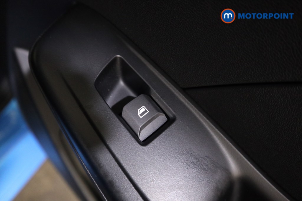 Mg Motor Uk MG3 Trophy Automatic Petrol-Electric Hybrid Hatchback - Stock Number (1623315) - 20th supplementary image