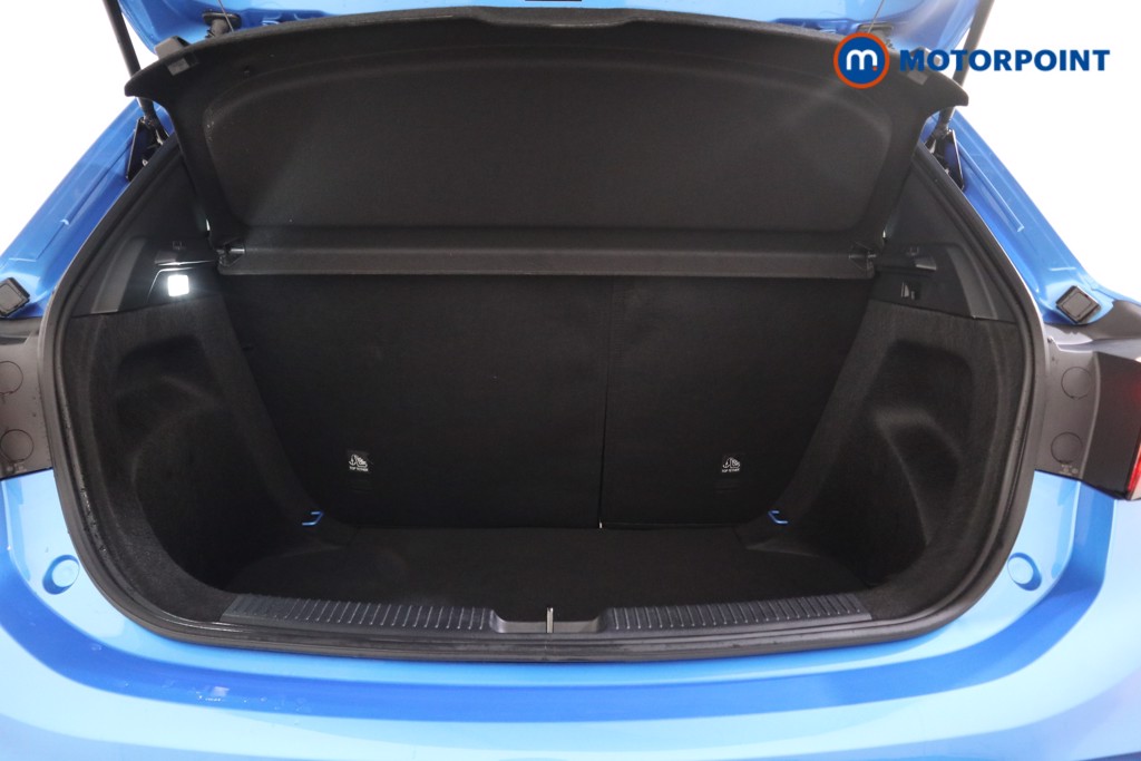 Mg Motor Uk MG3 Trophy Automatic Petrol-Electric Hybrid Hatchback - Stock Number (1623315) - 21st supplementary image