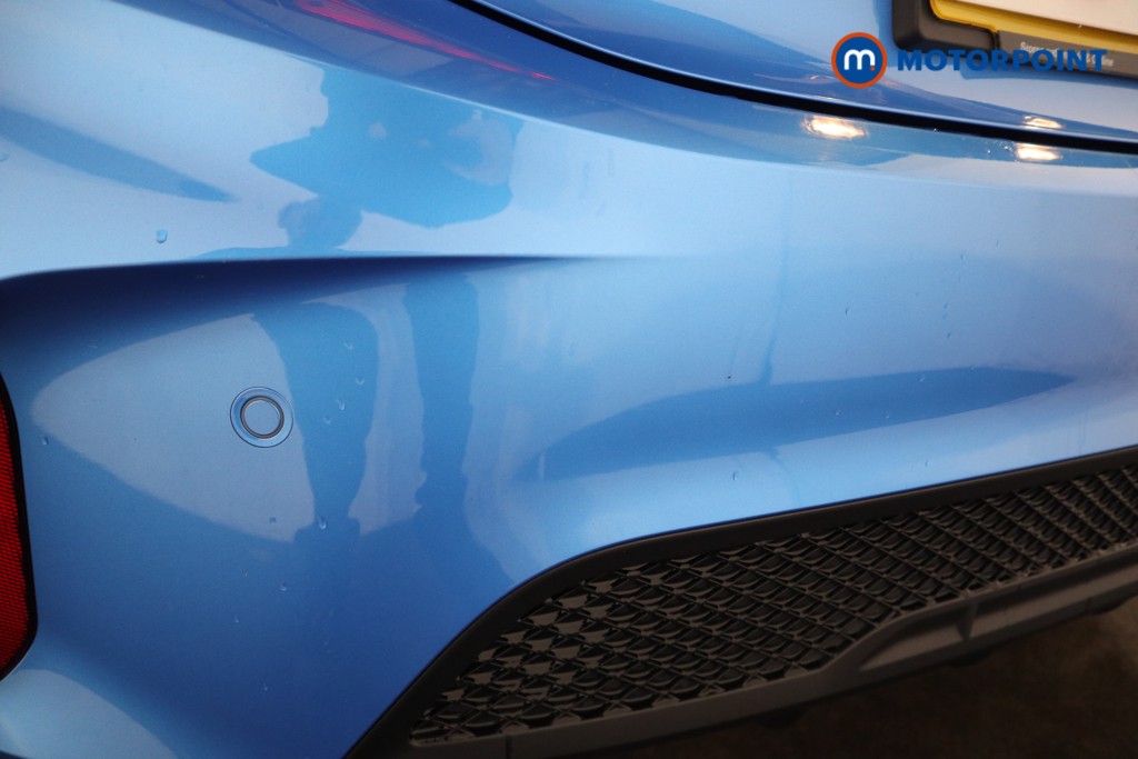 Mg Motor Uk MG3 Trophy Automatic Petrol-Electric Hybrid Hatchback - Stock Number (1623315) - 26th supplementary image