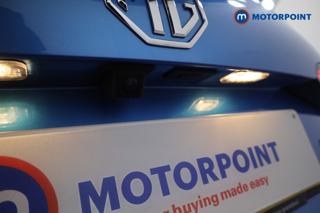 Mg Motor Uk MG3 Trophy Automatic Petrol-Electric Hybrid Hatchback - Stock Number (1623315) - 27th supplementary image