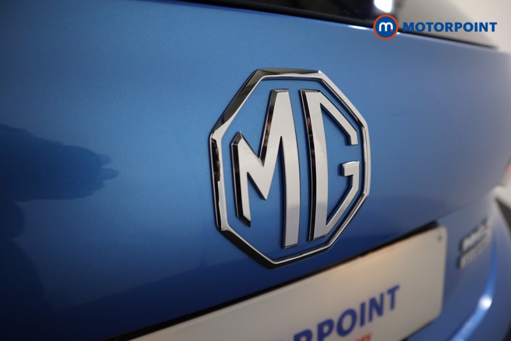 Mg Motor Uk MG3 Trophy Automatic Petrol-Electric Hybrid Hatchback - Stock Number (1623315) - 28th supplementary image