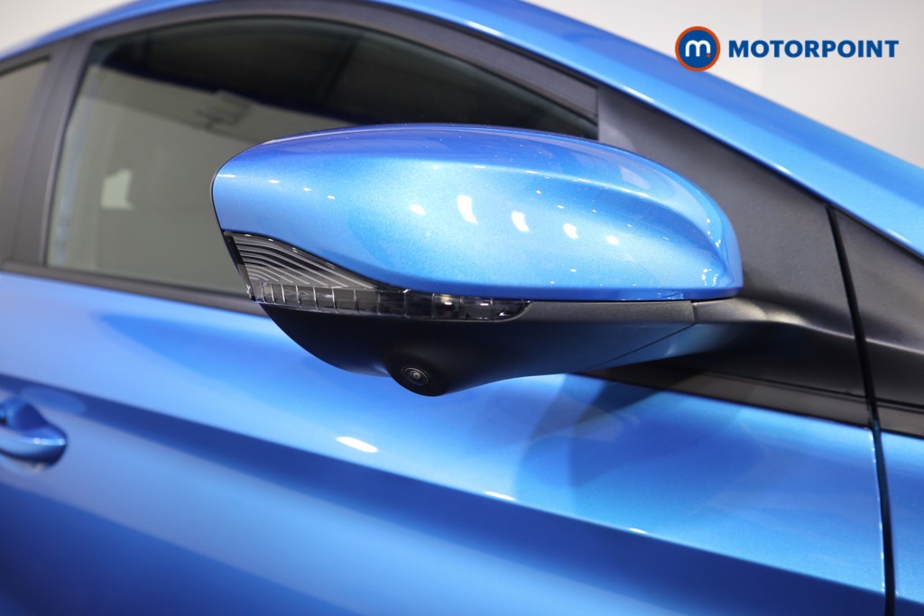 Mg Motor Uk MG3 Trophy Automatic Petrol-Electric Hybrid Hatchback - Stock Number (1623315) - 32nd supplementary image