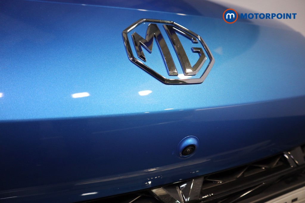 Mg Motor Uk MG3 Trophy Automatic Petrol-Electric Hybrid Hatchback - Stock Number (1623315) - 36th supplementary image