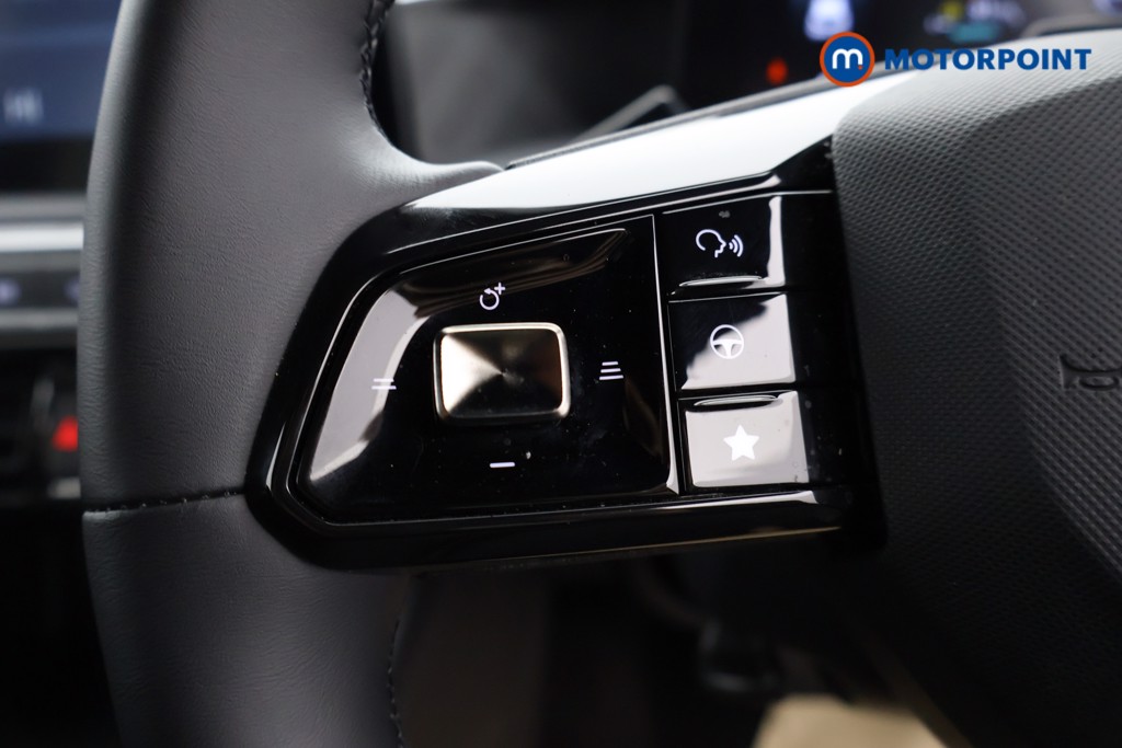 Mg Motor Uk MG3 Trophy Automatic Petrol-Electric Hybrid Hatchback - Stock Number (1623316) - 7th supplementary image