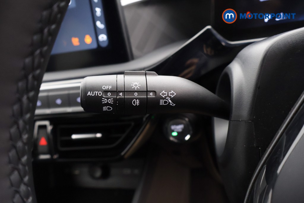 Mg Motor Uk MG3 Trophy Automatic Petrol-Electric Hybrid Hatchback - Stock Number (1623316) - 10th supplementary image