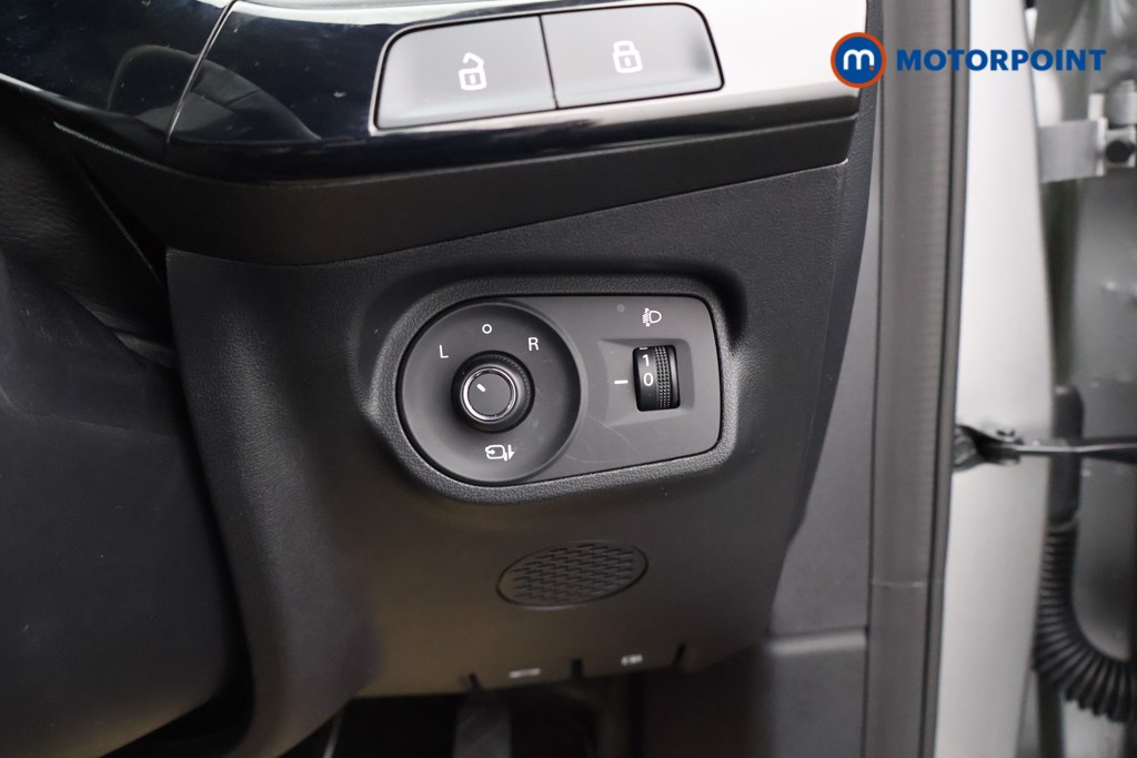 Mg Motor Uk MG3 Trophy Automatic Petrol-Electric Hybrid Hatchback - Stock Number (1623316) - 11th supplementary image