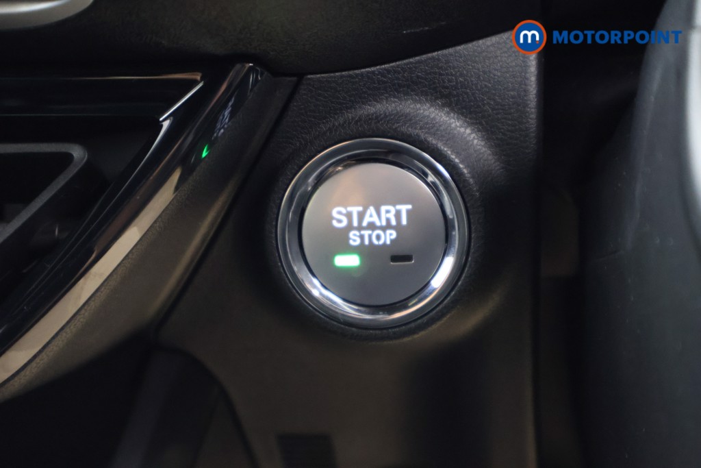 Mg Motor Uk MG3 Trophy Automatic Petrol-Electric Hybrid Hatchback - Stock Number (1623316) - 12th supplementary image