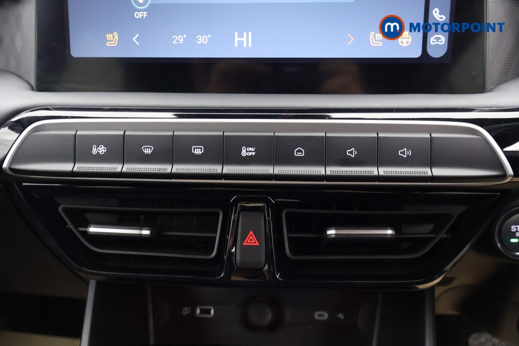 Mg Motor Uk MG3 Trophy Automatic Petrol-Electric Hybrid Hatchback - Stock Number (1623316) - 15th supplementary image