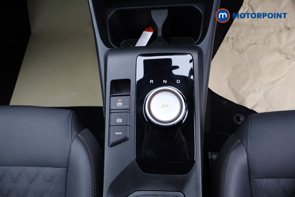 Mg Motor Uk MG3 Trophy Automatic Petrol-Electric Hybrid Hatchback - Stock Number (1623316) - 16th supplementary image