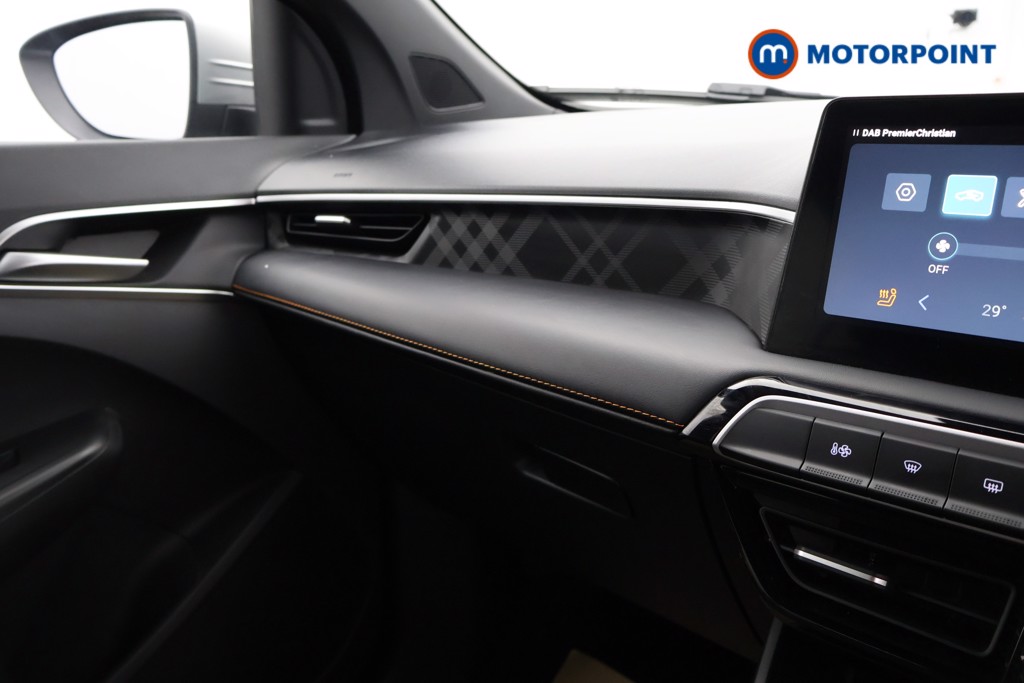 Mg Motor Uk MG3 Trophy Automatic Petrol-Electric Hybrid Hatchback - Stock Number (1623316) - 17th supplementary image