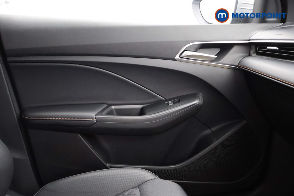 Mg Motor Uk MG3 Trophy Automatic Petrol-Electric Hybrid Hatchback - Stock Number (1623316) - 18th supplementary image