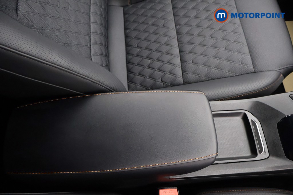 Mg Motor Uk MG3 Trophy Automatic Petrol-Electric Hybrid Hatchback - Stock Number (1623316) - 19th supplementary image