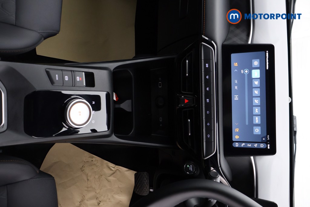 Mg Motor Uk MG3 Trophy Automatic Petrol-Electric Hybrid Hatchback - Stock Number (1623316) - 20th supplementary image