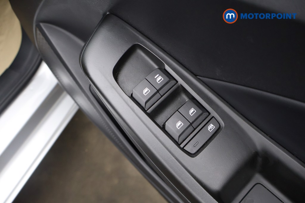 Mg Motor Uk MG3 Trophy Automatic Petrol-Electric Hybrid Hatchback - Stock Number (1623316) - 21st supplementary image