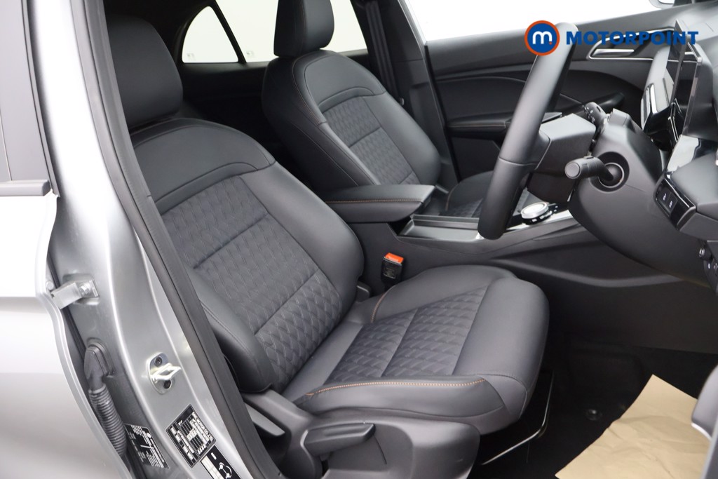 Mg Motor Uk MG3 Trophy Automatic Petrol-Electric Hybrid Hatchback - Stock Number (1623316) - 22nd supplementary image