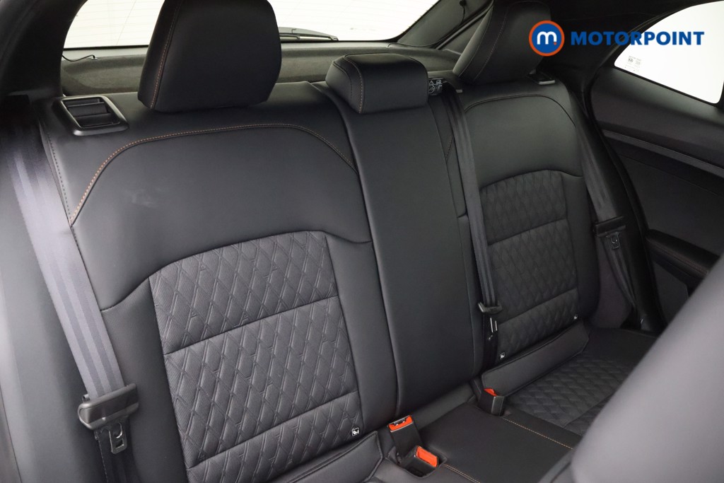 Mg Motor Uk MG3 Trophy Automatic Petrol-Electric Hybrid Hatchback - Stock Number (1623316) - 24th supplementary image