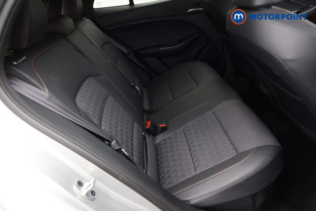 Mg Motor Uk MG3 Trophy Automatic Petrol-Electric Hybrid Hatchback - Stock Number (1623316) - 25th supplementary image