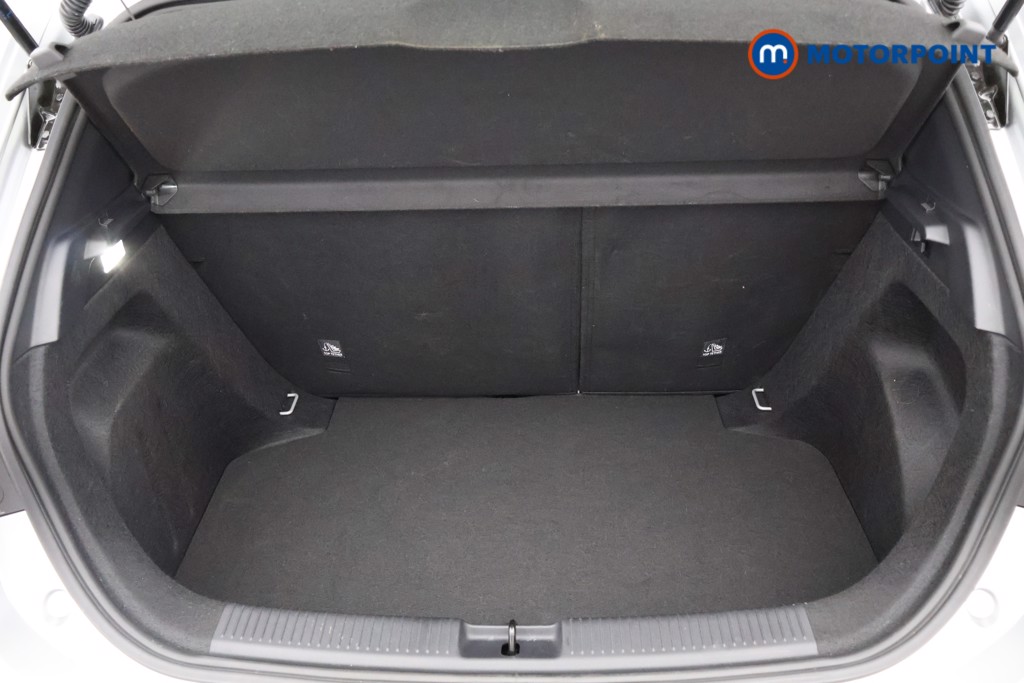 Mg Motor Uk MG3 Trophy Automatic Petrol-Electric Hybrid Hatchback - Stock Number (1623316) - 27th supplementary image