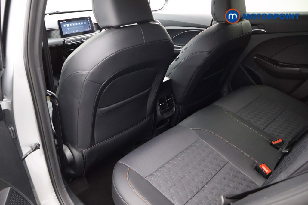 Mg Motor Uk MG3 Trophy Automatic Petrol-Electric Hybrid Hatchback - Stock Number (1623316) - 28th supplementary image