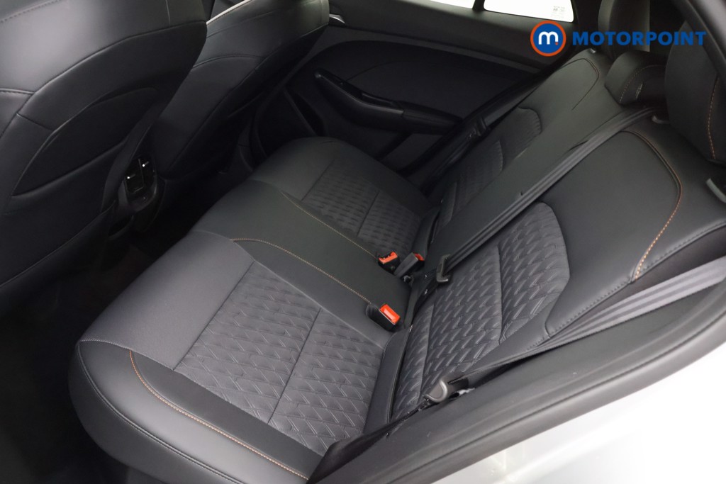 Mg Motor Uk MG3 Trophy Automatic Petrol-Electric Hybrid Hatchback - Stock Number (1623316) - 29th supplementary image