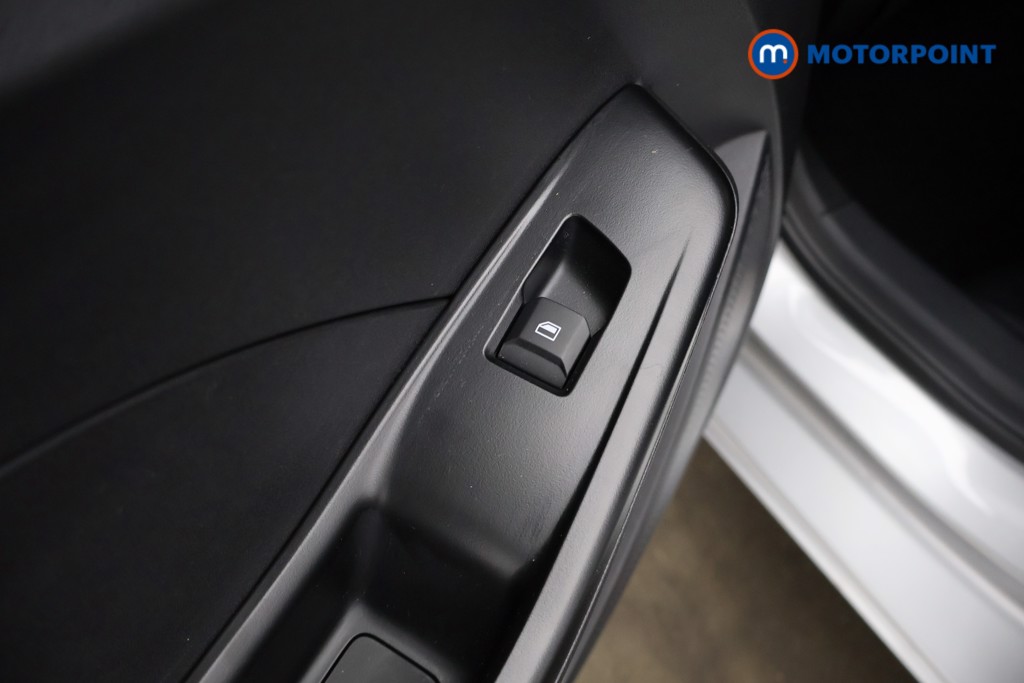 Mg Motor Uk MG3 Trophy Automatic Petrol-Electric Hybrid Hatchback - Stock Number (1623316) - 30th supplementary image