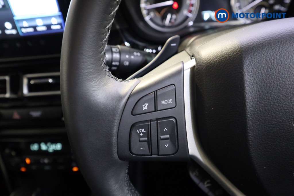 Suzuki S-Cross Ultra Automatic Petrol-Electric Hybrid SUV - Stock Number (1623327) - 3rd supplementary image