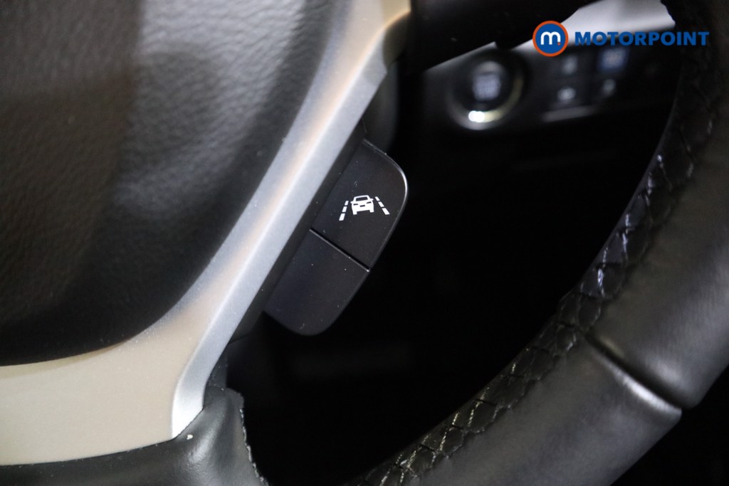 Suzuki S-Cross Ultra Automatic Petrol-Electric Hybrid SUV - Stock Number (1623327) - 5th supplementary image