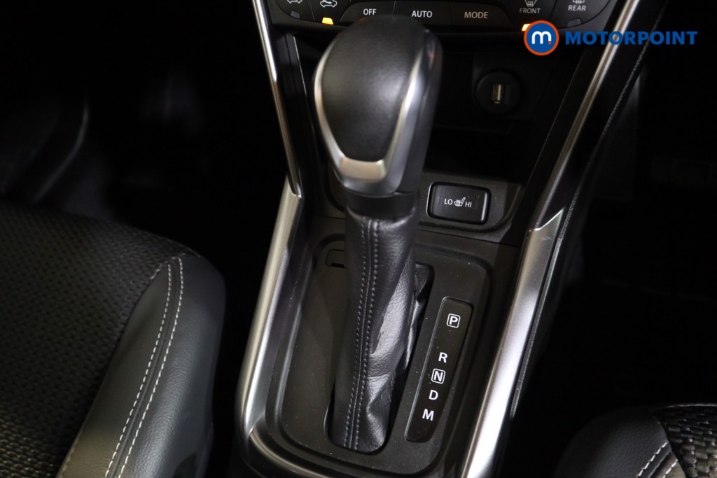 Suzuki S-Cross Ultra Automatic Petrol-Electric Hybrid SUV - Stock Number (1623327) - 10th supplementary image