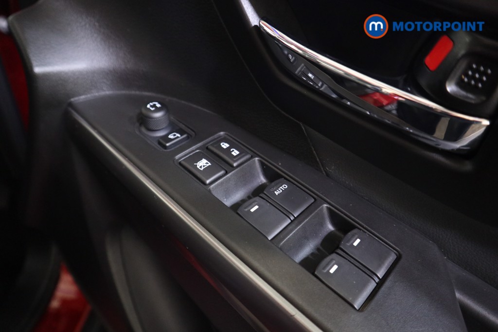 Suzuki S-Cross Ultra Automatic Petrol-Electric Hybrid SUV - Stock Number (1623327) - 14th supplementary image