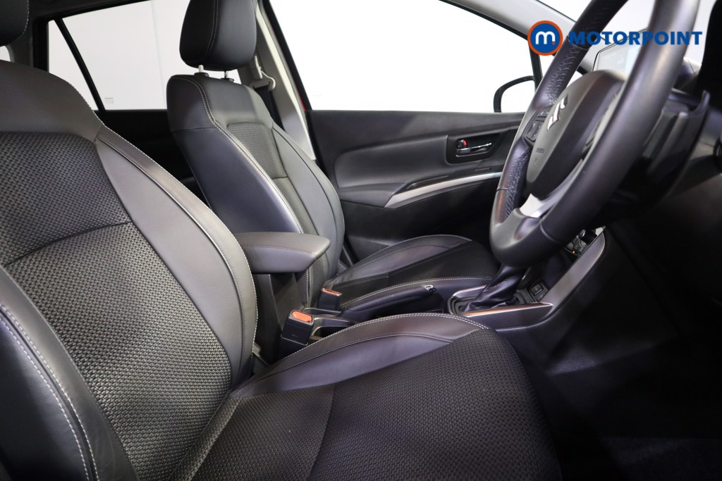 Suzuki S-Cross Ultra Automatic Petrol-Electric Hybrid SUV - Stock Number (1623327) - 15th supplementary image