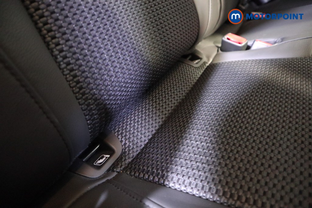 Suzuki S-Cross Ultra Automatic Petrol-Electric Hybrid SUV - Stock Number (1623327) - 17th supplementary image