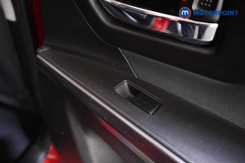 Suzuki S-Cross Ultra Automatic Petrol-Electric Hybrid SUV - Stock Number (1623327) - 18th supplementary image