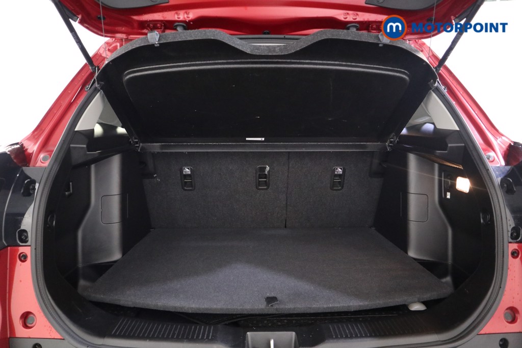 Suzuki S-Cross Ultra Automatic Petrol-Electric Hybrid SUV - Stock Number (1623327) - 19th supplementary image