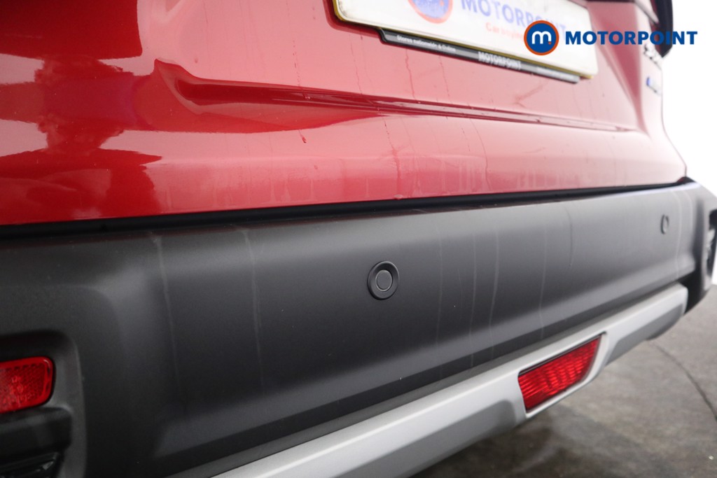 Suzuki S-Cross Ultra Automatic Petrol-Electric Hybrid SUV - Stock Number (1623327) - 24th supplementary image