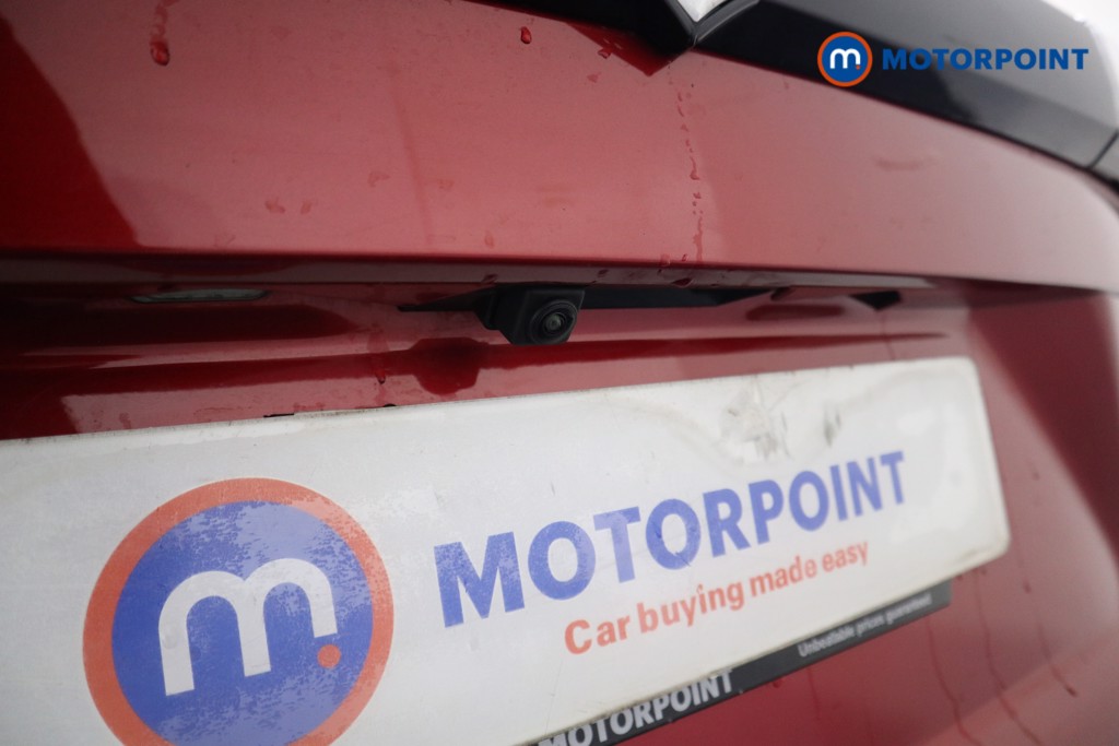 Suzuki S-Cross Ultra Automatic Petrol-Electric Hybrid SUV - Stock Number (1623327) - 25th supplementary image