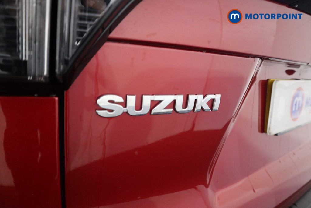 Suzuki S-Cross Ultra Automatic Petrol-Electric Hybrid SUV - Stock Number (1623327) - 26th supplementary image