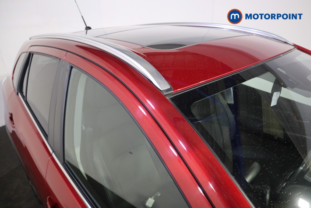 Suzuki S-Cross Ultra Automatic Petrol-Electric Hybrid SUV - Stock Number (1623327) - 30th supplementary image