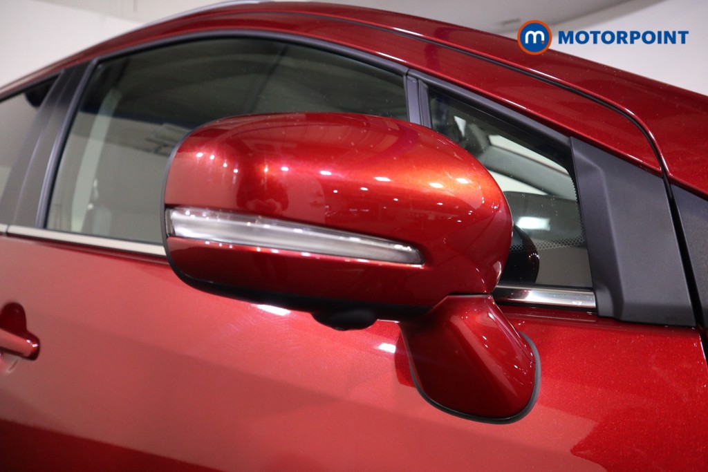 Suzuki S-Cross Ultra Automatic Petrol-Electric Hybrid SUV - Stock Number (1623327) - 31st supplementary image