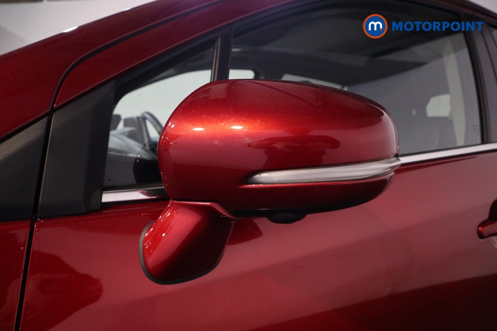 Suzuki S-Cross Ultra Automatic Petrol-Electric Hybrid SUV - Stock Number (1623327) - 32nd supplementary image