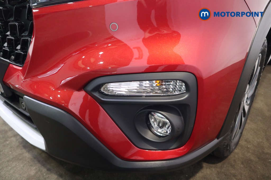 Suzuki S-Cross Ultra Automatic Petrol-Electric Hybrid SUV - Stock Number (1623327) - 33rd supplementary image