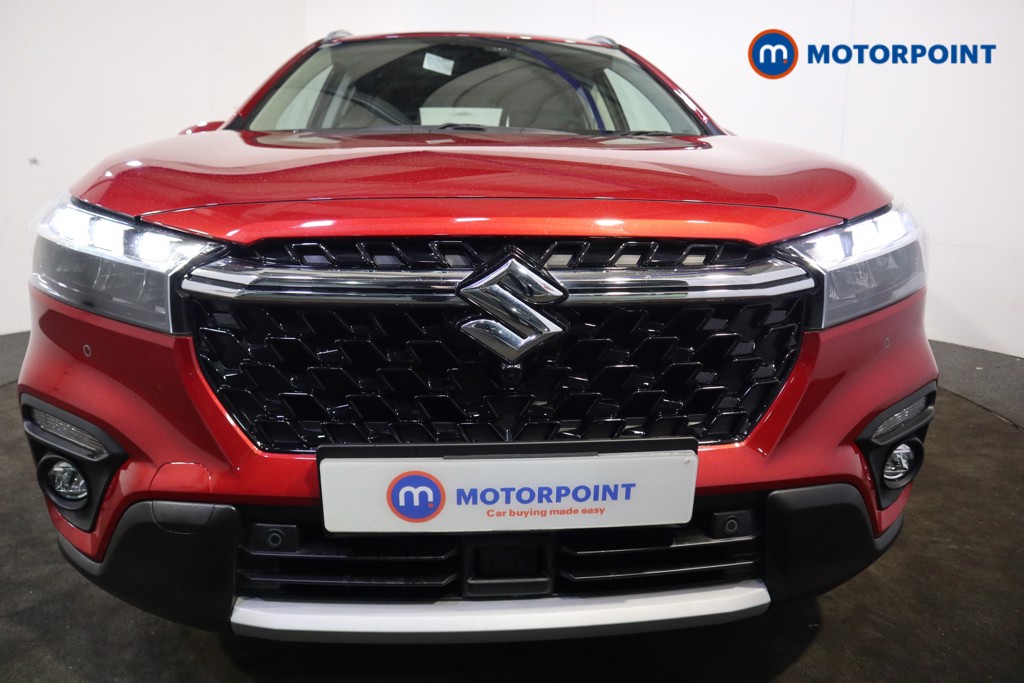 Suzuki S-Cross Ultra Automatic Petrol-Electric Hybrid SUV - Stock Number (1623327) - 35th supplementary image