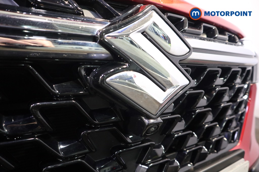 Suzuki S-Cross Ultra Automatic Petrol-Electric Hybrid SUV - Stock Number (1623327) - 37th supplementary image