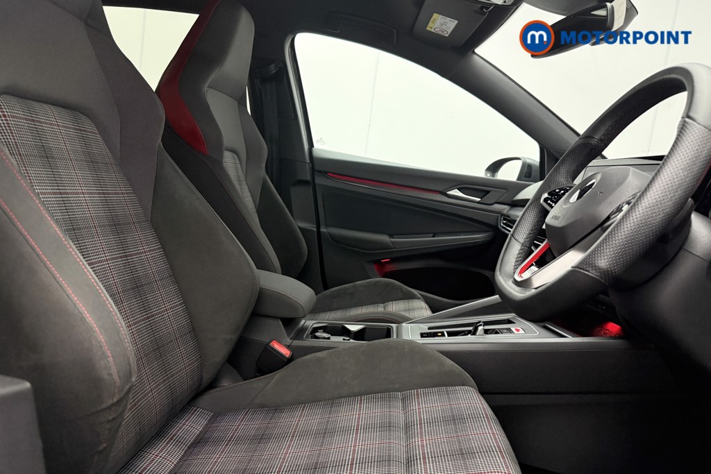 Volkswagen Golf GTI Automatic Petrol Hatchback - Stock Number (1623456) - 8th supplementary image