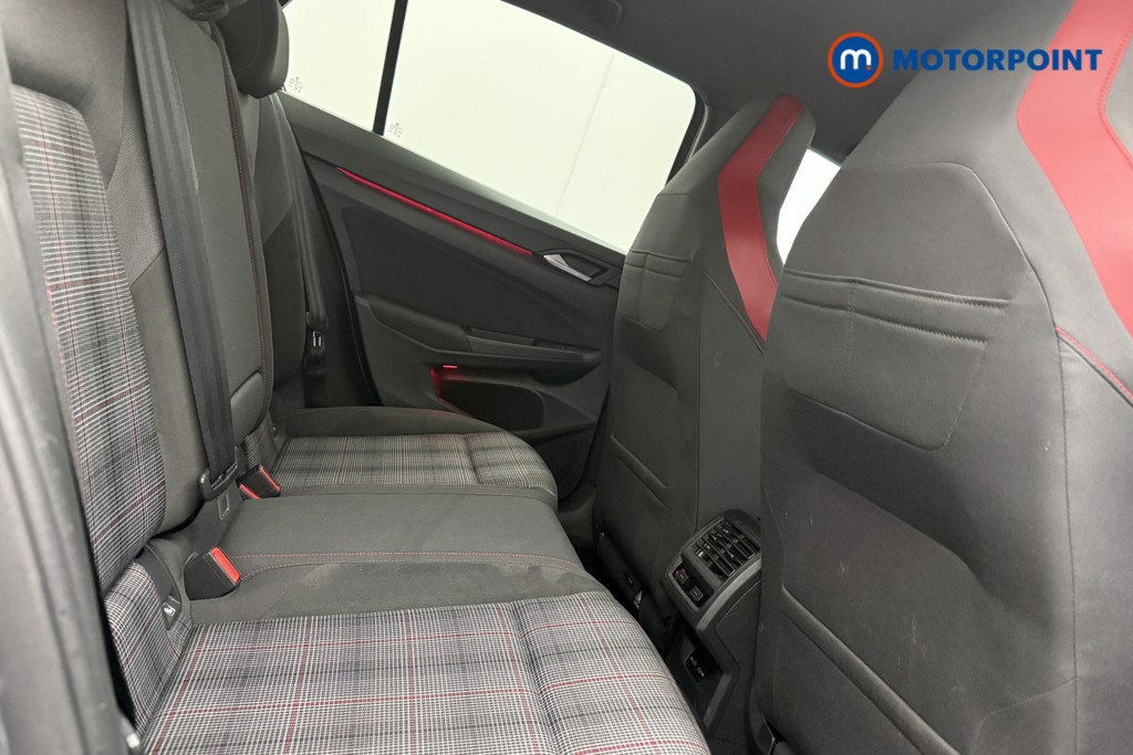 Volkswagen Golf GTI Automatic Petrol Hatchback - Stock Number (1623456) - 9th supplementary image