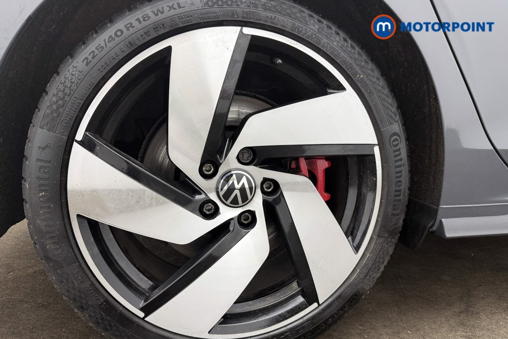 Volkswagen Golf GTI Automatic Petrol Hatchback - Stock Number (1623456) - 10th supplementary image